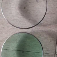 درب قابلمه، بدون دسته