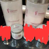 پودر کاشت ناخن