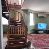 ویلا بر اول دریا امیرآباد|اجارهٔ خانه و ویلا|لاهیجان, شیخ زاهد|دیوار