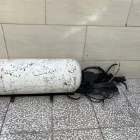 کپسول گاز پژو