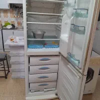 یخچال برفاب