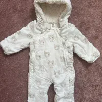 کاپشن سرهمی نوزادی