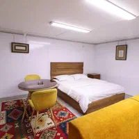 سوئیت مبله|اجارهٔ کوتاه‌مدت آپارتمان و سوئیت|شیراز, فرهنگ شهر|دیوار