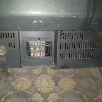 تلوزیون سالم کم کار مفت مفت ال جی.|تلویزیون و پروژکتور|نیشابور, شهرک بهارستان|دیوار