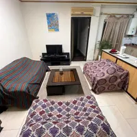 اجاره روزانه آپارتمان دنج دو نفره در قلب رشت|اجارهٔ کوتاه‌مدت آپارتمان و سوئیت|رشت, فلسطین|دیوار