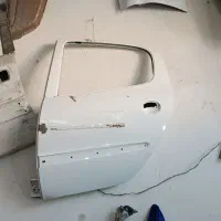 چند قطعه بدنه استوک سالم و رنگ فابریک|قطعات یدکی و لوازم جانبی|خرم‌آباد, |دیوار