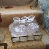 چند تیکه ظرف پیرکس|ظروف سرو و پذیرایی|خرمآباد, |دیوار