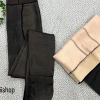 جوراب شلواری سه بعدی