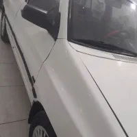 پراید84 دوگانه|خودرو سواری و وانت|آشخانه, |دیوار