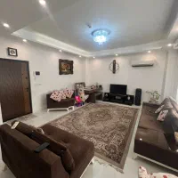 اجاره آپارتمان تکواحدی ۹۰متر ۲خ معلم بلوار هشت دی