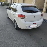 تیبا2هاچبک مدل 1400|خودرو سواری و وانت|اردبیل, |دیوار