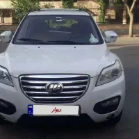 مدل ۹۱ x60 (لیفان x60) معاوضه با ۱۴۱