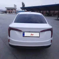 هونگچی برقی -E-QM5|خودرو سواری و وانت|کهریزک, |دیوار