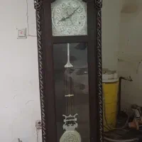 ساعت ایستاده|ساعت دیواری و تزئینی|نیشابور, میدون بار|دیوار