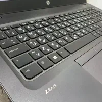 لپ تاپ hp سری زدبوک i7 رم 16 با هارد512ssd|رایانه همراه|اهواز, طالقانی|دیوار