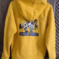 هودی بچه گانه