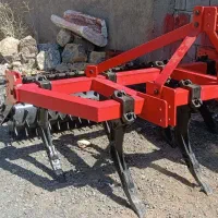 سوپر چیزل 7شاخه|ماشین‌آلات صنعتی|موچش, |دیوار