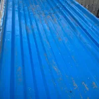 فروش ،ورق شیروانی  دست دوم ،تیرآهن ،درب و پنجره|مصالح و تجهیزات ساختمان|بوکان, |دیوار