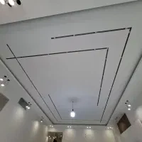 اجرای لاین نوری با بهترین متریال