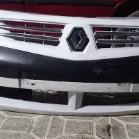 سپر جلو ال۹۰ عددخطرعقب سمت چپ ویک عددکاتالیزور پژو