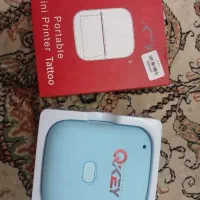 پرینتر حرارتی