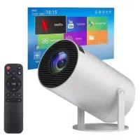 ویدیوپرژکتورhy300pro|تلویزیون و پروژکتور|تهران, بلوار کشاورز|دیوار