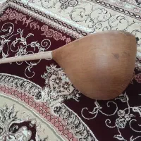 دوتار خوش خان بی‌نظیر یک تیکه|سازهای سنتی|مشهد, هفده شهریور|دیوار