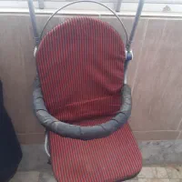 صندلی ماشین و