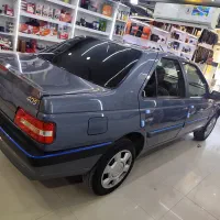 پژو slx405|خودرو سواری و وانت|اهواز, شهدای انتظامی|دیوار
