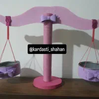 نقاشی و کاردستی