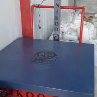 باسکول ۱/۶|فروشگاه و مغازه|میاندوآب, |دیوار