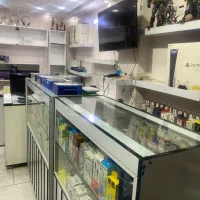 اجاره مغازه واقع در خیابان شهید اقایی|اجارهٔ مغازه و غرفه|شیراز, زرهی|دیوار