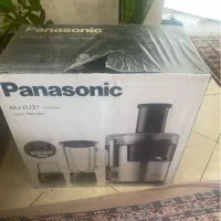 مخلوط کن پاناسونیک آکبند