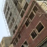 داربست فلزی