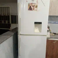 یخچال فریزر  یک قلو|یخچال و فریزر|سبزوار, قلعهنو دهزار|دیوار