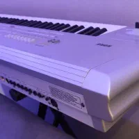 korg pa1x pro استثنایی ، فیلم نوازندگی رو ببینید|پیانو، کیبورد، آکاردئون|تهران, مهرآباد|دیوار