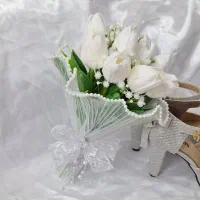 فروش دسته گل عروس