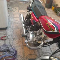 موتور کبیر ۲۰۰ در حد صفر