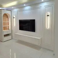 دنیای کاغذ دیواری ترموال ماربل شیت
