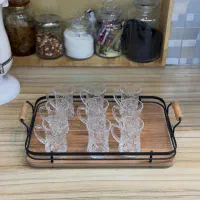 ست اشپزخانه|آب‌چکان و نظم‌دهنده ظروف|تبریز, |دیوار