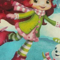 قالی عروسکی