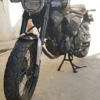 موتور هوندا CB 190
