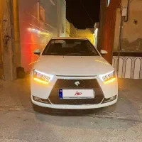 دنا پلاس شش دنده فول با رینگ مهر ۴۰۳