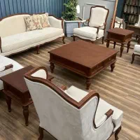 مبل ترند ماهور شاه نشین/×جهاد ۸۹