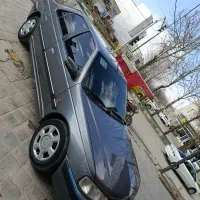 پژو پارس مدل 85 سواری در حد صفر