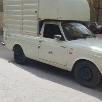 اسباب کشی و باربری درون شهری