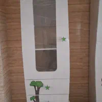 کمد سیسمونی|اسباب و اثاث بچه|تهران, شمیران‌نو|دیوار