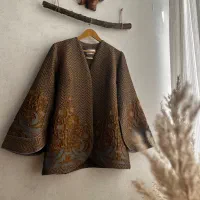 لباس مزونی بهاره و تابستانه