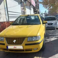 تاکسی برون شهری اقساط