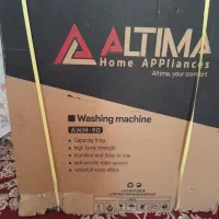 ماشین لباسشویی